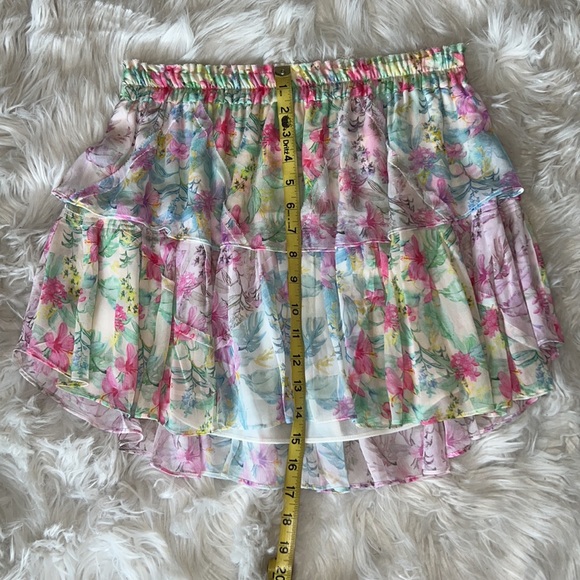 LoveShackFancy NWT RUFFLE MINI - Picture 5 of 5